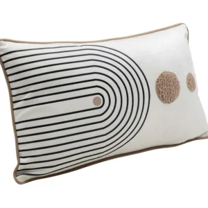 New KARE Design Cushion Magnet 50x30cm