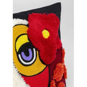 Discount KARE Design Cushion Make Up Dog 45x45cm