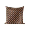 Sale KARE Design Cushion Mina Orange 45x45cm