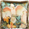 New KARE Design Cushion Parrots Life 45x45cm