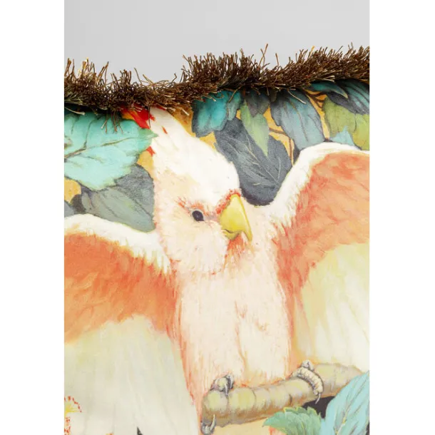 cushion_parrots_life_xcm_4.webp New KARE Design Cushion Parrots Life 45x45cm