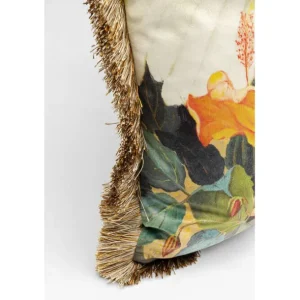 New KARE Design Cushion Parrots Life 45x45cm