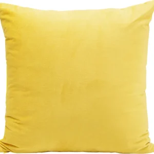 Fashion KARE Design Cushion Phase Yellow 45x45cm