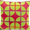Online KARE Design Cushion Pieces Pink 45x45cm