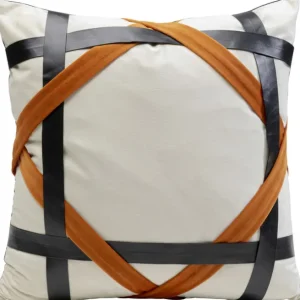Best KARE Design Cushion Ring Of Fire 45x45cm