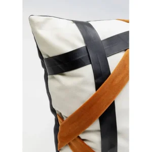 Best KARE Design Cushion Ring Of Fire 45x45cm