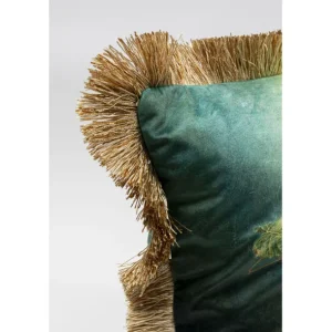 Outlet KARE Design Cushion Romantic Bouquet 45x45cm