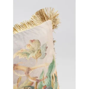 Outlet KARE Design Cushion Romantic Still Life 45x45cm