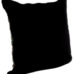 New KARE Design Cushion Tiger Love Mint 45x45cm
