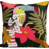 Best KARE Design Cushion Tropical 45x45cm
