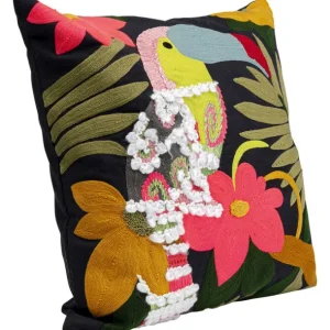 Best KARE Design Cushion Tropical 45x45cm