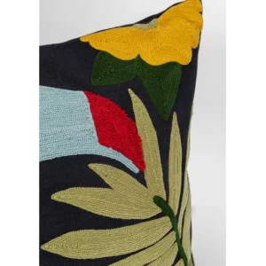 Best KARE Design Cushion Tropical 45x45cm