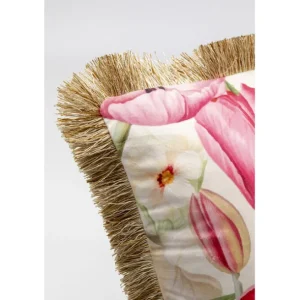Discount KARE Design Cushion Tulips 45x45cm