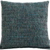 New KARE Design Cushion Tweed Leonia 40x40cm Limited