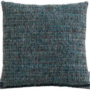 New KARE Design Cushion Tweed Leonia 40x40cm Limited