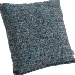 New KARE Design Cushion Tweed Leonia 40x40cm Limited