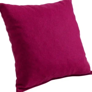Clearance KARE Design Cushion Velvetex Pink 40x40cm Limited