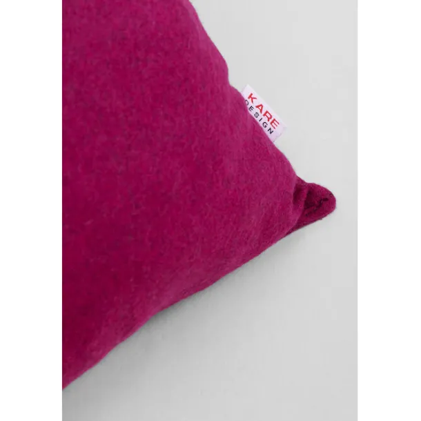 cushion_velvetex_pink_xcm_4.webp Clearance KARE Design Cushion Velvetex Pink 40x40cm Limited