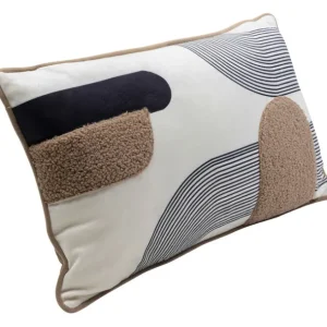 Best KARE Design Cushion Vista 50x30cm
