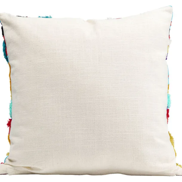 cushion_waves_multi_xcm_7.webp Clearance KARE Design Cushion Waves Multi 45x45cm