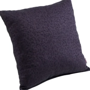 Fashion KARE Design Cushion Wollstoff Dark Grey 40x40cm Limited