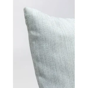 Sale KARE Design Cushion 70x70cm Outdoor blue