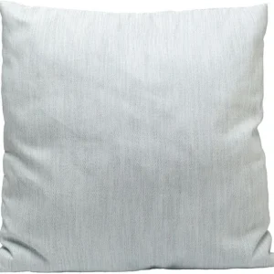 Outlet KARE Design Cushion 50x50cm Outdoor light blue