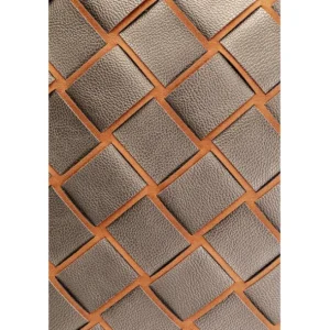Hot KARE Design Cushion Zoe Patch Green 45x45cm