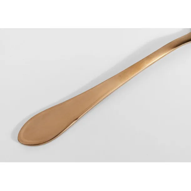 cutlery_cucina_copper_mat_4.webp Fashion KARE Design Cutlery Cucina Copper Matt (16/part)