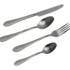 Sale KARE Design Cutlery Cucina Graphit Matt (16/part)