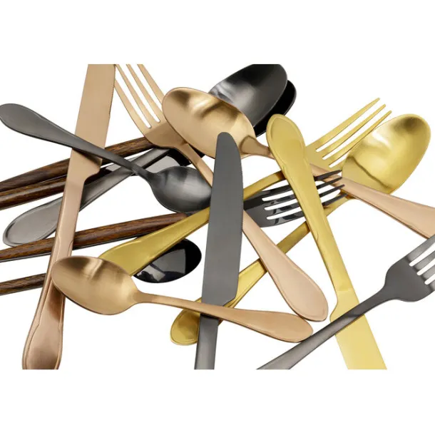 cutlery_cucina_graphit_ma_2.webp Sale KARE Design Cutlery Cucina Graphit Matt (16/part)