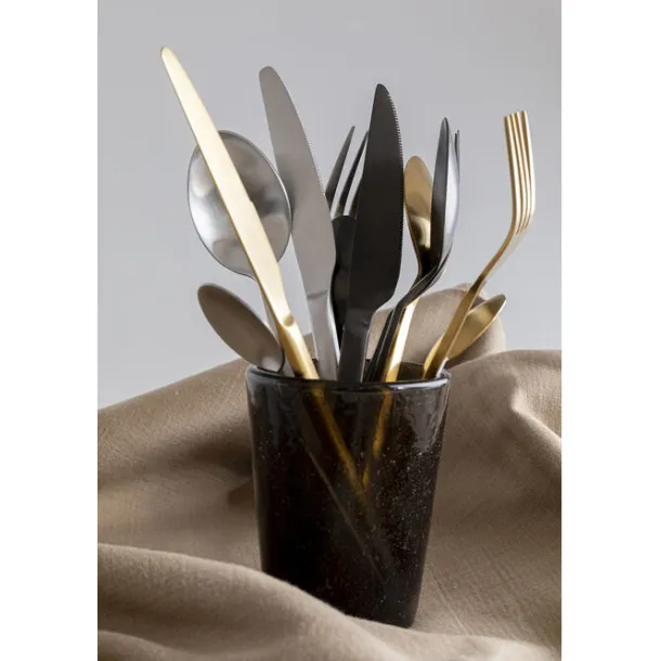 cutlery_gloria_matt_gold__2.webp Sale KARE Design Cutlery Gloria Matt Gold (16/part)