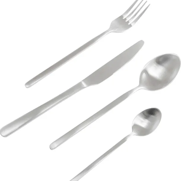 cutlery_gloria_matt_silve_0.webp New KARE Design Cutlery Gloria Matt Silver (16/part)