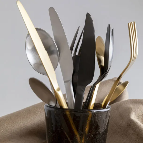 cutlery_gloria_matt_silve_3.webp New KARE Design Cutlery Gloria Matt Silver (16/part)