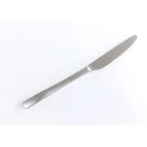 New KARE Design Cutlery Gloria Matt Silver (16/part)