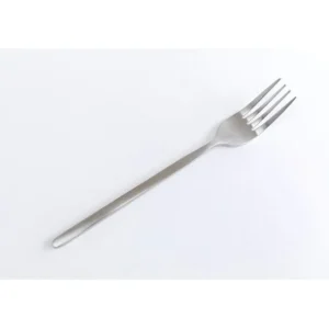 New KARE Design Cutlery Gloria Matt Silver (16/part)
