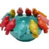 New KARE Design Deco Bowl Birds Gossip 15cm