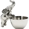 Discount KARE Design Deco Bowl Happy Elephant 20x13cm