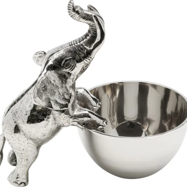 deco_bowl_happy_elephant__2.webp Discount KARE Design Deco Bowl Happy Elephant 20x13cm