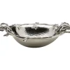 Hot KARE Design Deco Bowl Happy Elephants 47x35cm