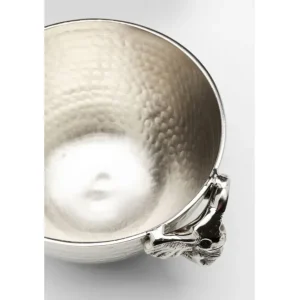 New KARE Design Deco Bowl Happy Elephants 23x18cm