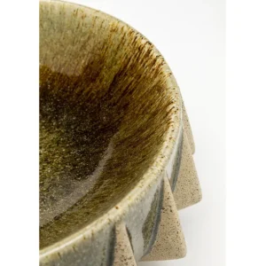 Outlet KARE Design Deco Bowl Tic Tac Ø30cm