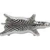 Clearance KARE Design Deco Bowl Zebra 21x15cm