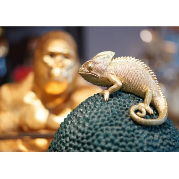 deco_box_jackfruit_chamel_1.webp Discount KARE Design Deco Box Jackfruit Chameleon 34cm