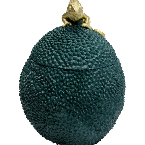deco_box_jackfruit_chamel_6.webp Discount KARE Design Deco Box Jackfruit Chameleon 34cm