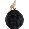 New KARE Design Deco Box Parrot 40cm