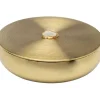 Outlet KARE Design Deco Box Shine Ø31cm