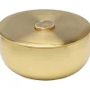 Best KARE Design Deco Box Shine Ø16cm