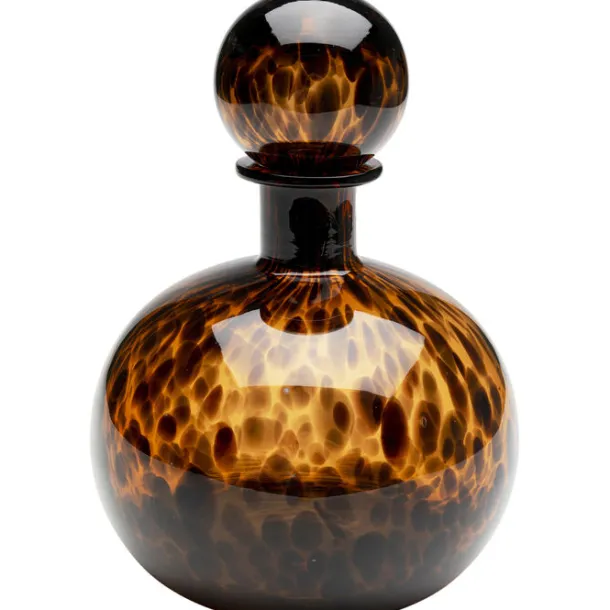 deco_carafe_caramel_cm_0.webp Best KARE Design Deco Carafe Caramel 29cm