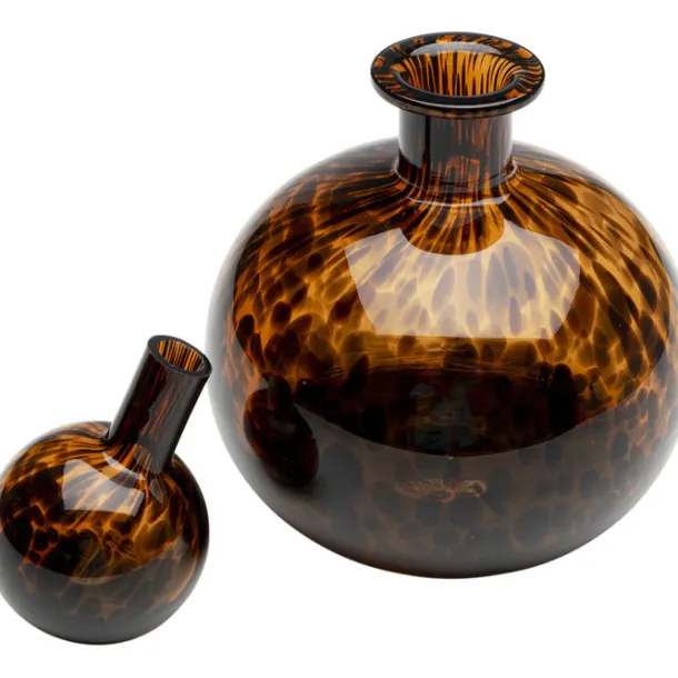 deco_carafe_caramel_cm_1.webp Best KARE Design Deco Carafe Caramel 29cm